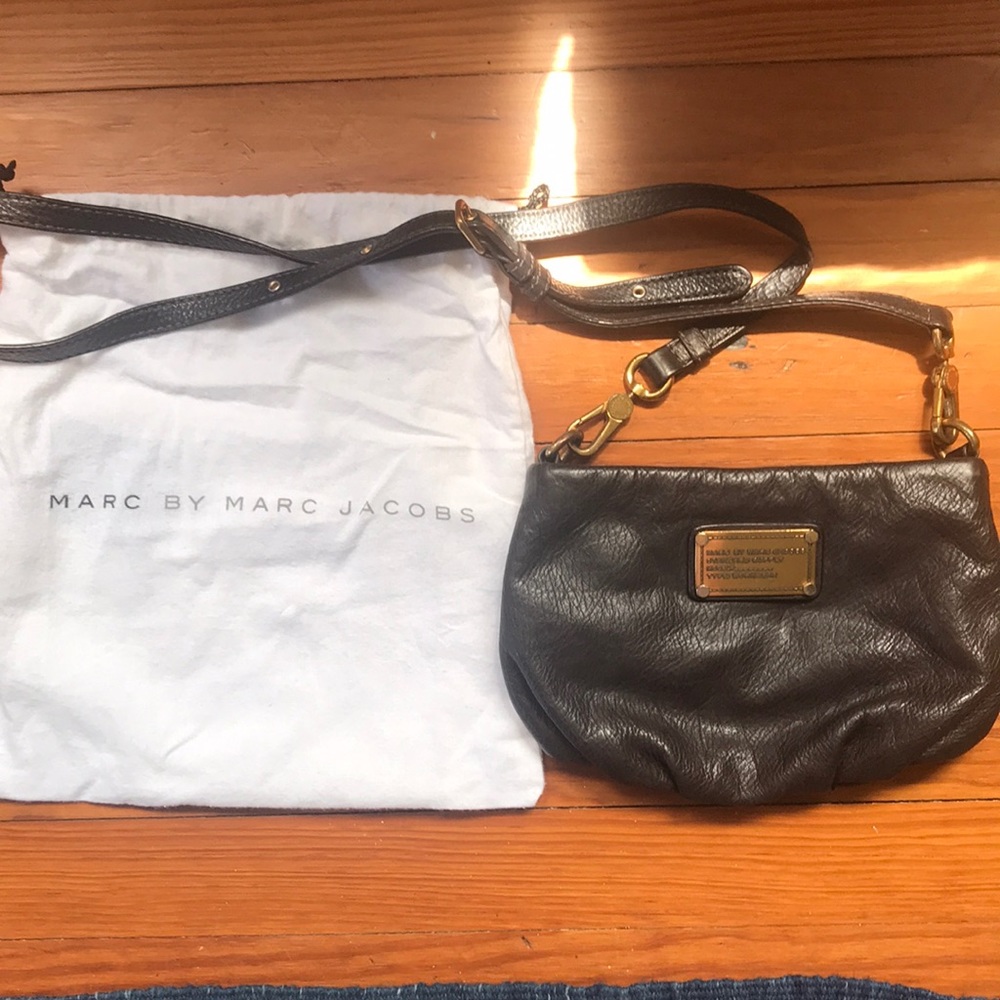 Marc Jacobs crossbody